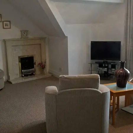 Bank House Appartments Apartment Millom